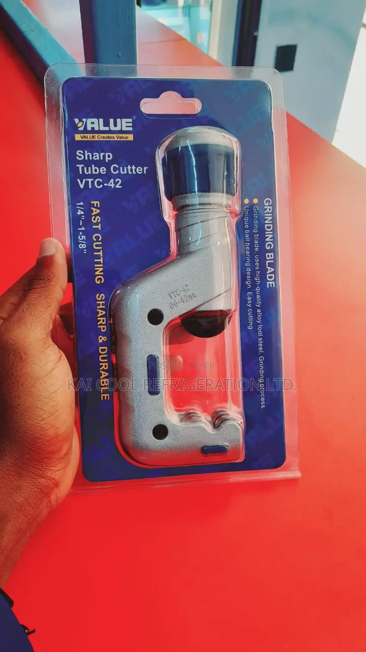Pipe Cutters (Value)