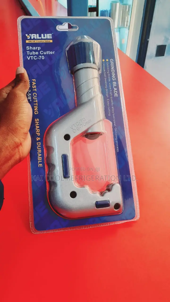 Pipe Cutters (Value)