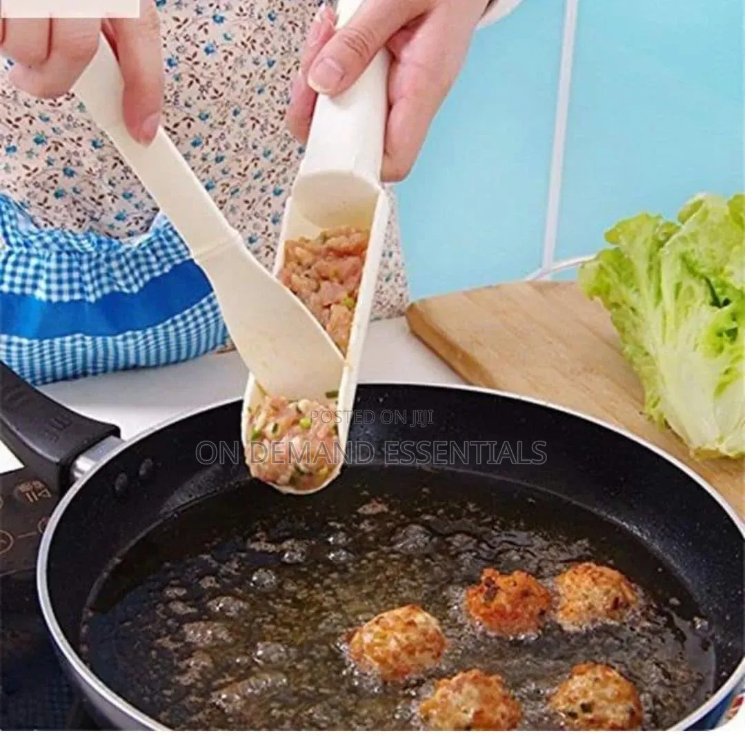Meat Ball Shaper