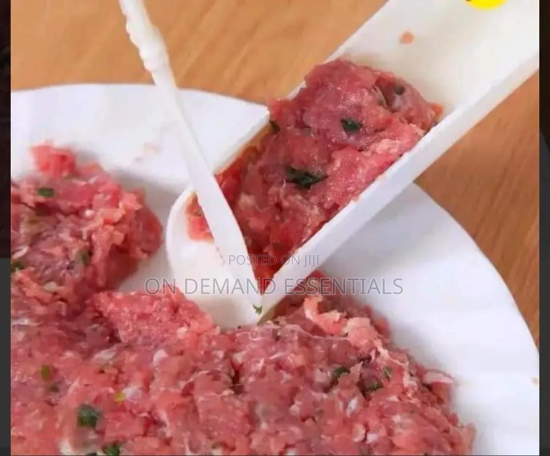 Meat Ball Shaper
