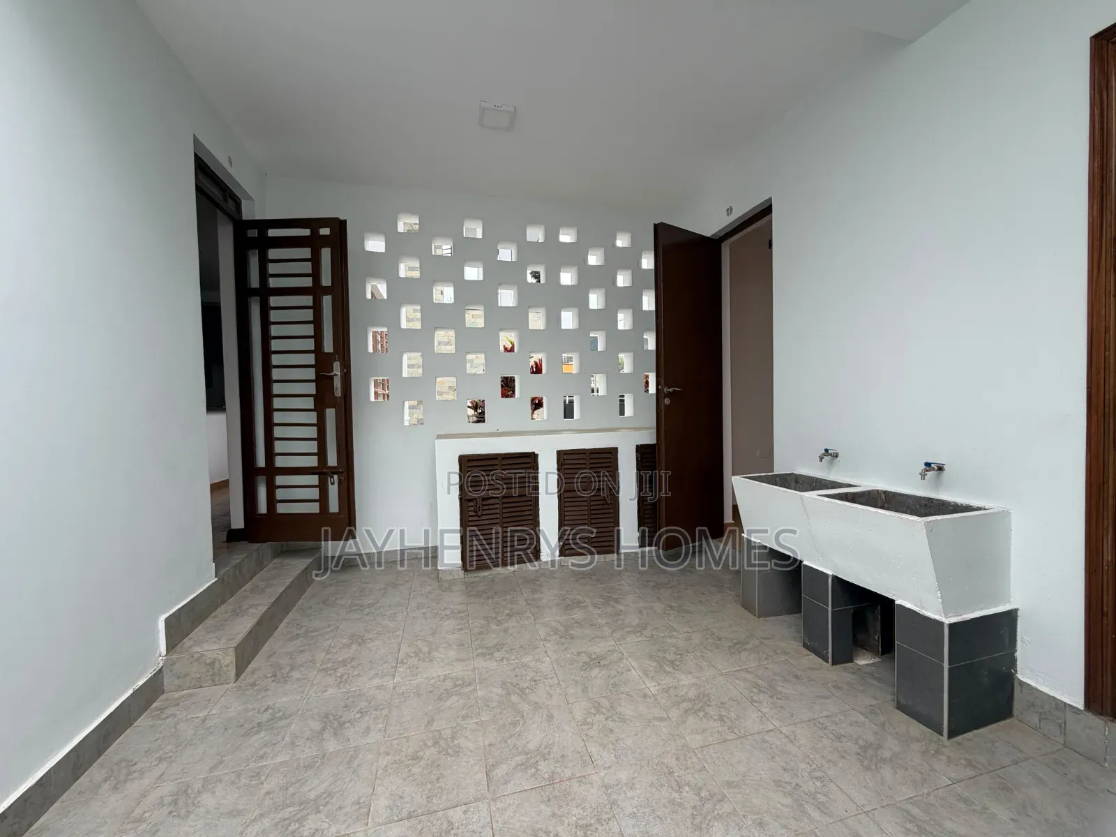 5bdrm House in Thindigua/Kasarini for rent