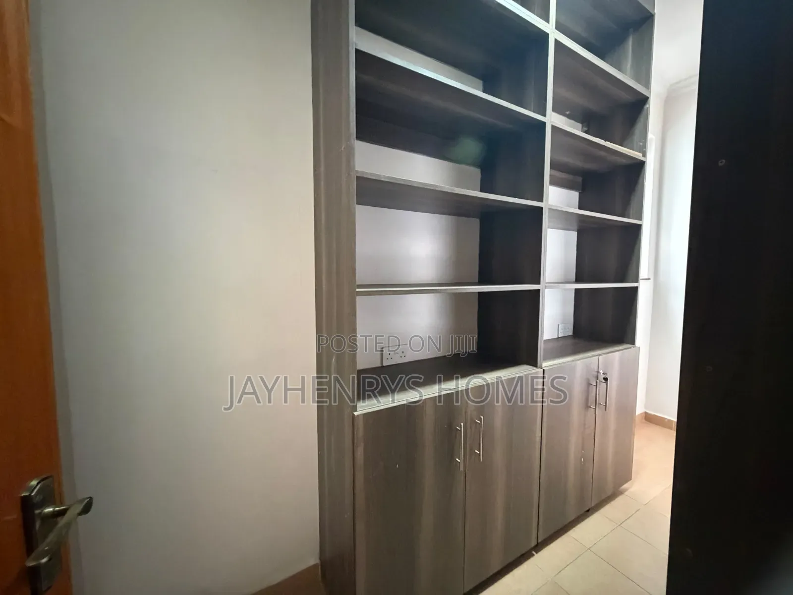 5bdrm House in Thindigua/Kasarini for rent