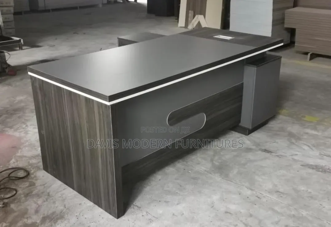 Modern Office Desk