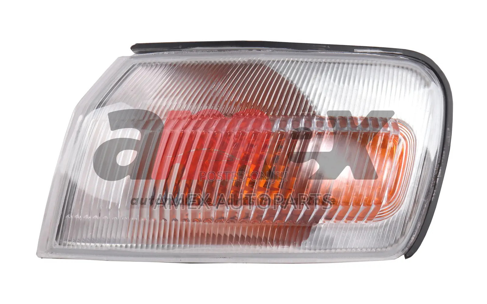 Corner Lamp Assy Toyota Corolla Ae110 O M 95