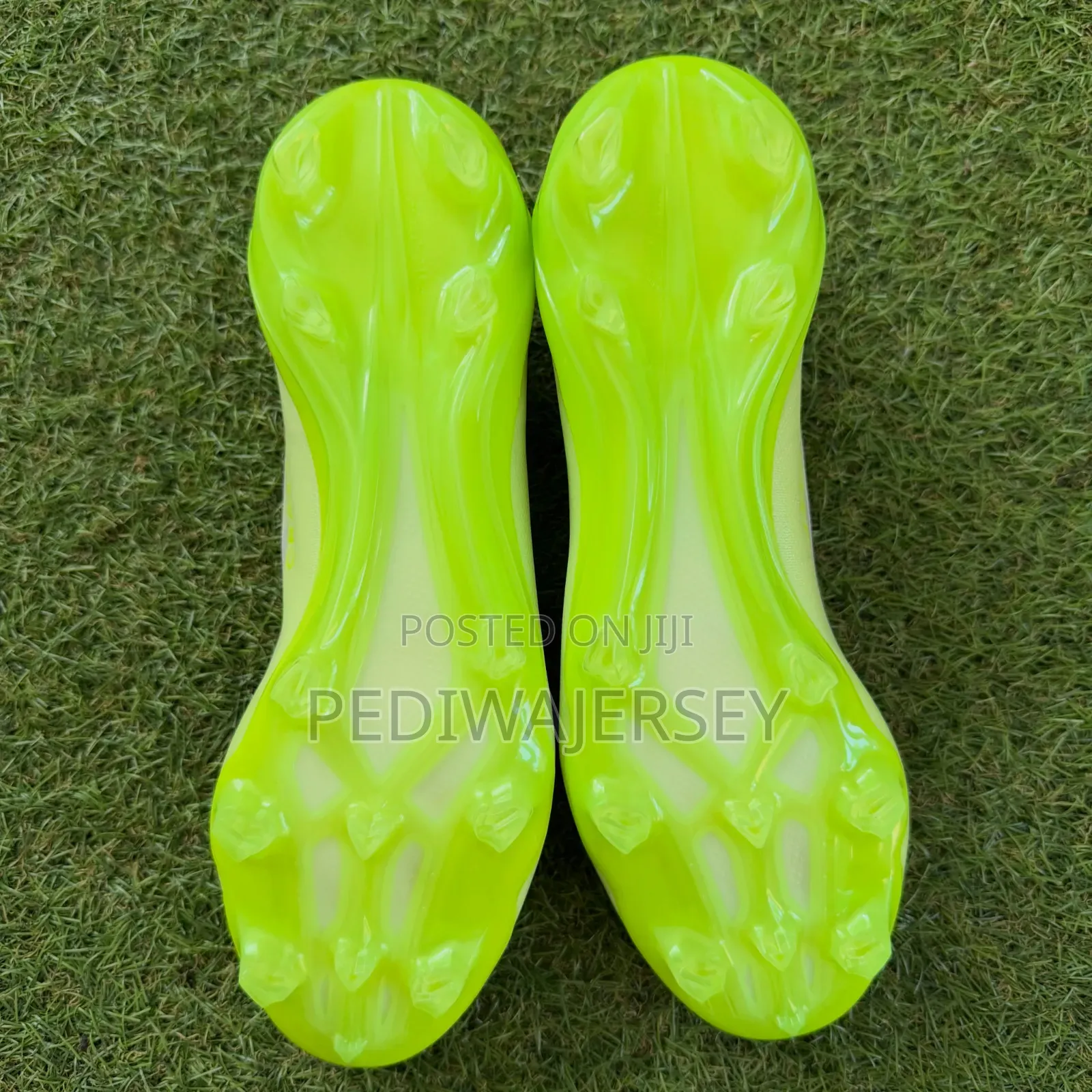 Adidas Crazyfast Football Boots