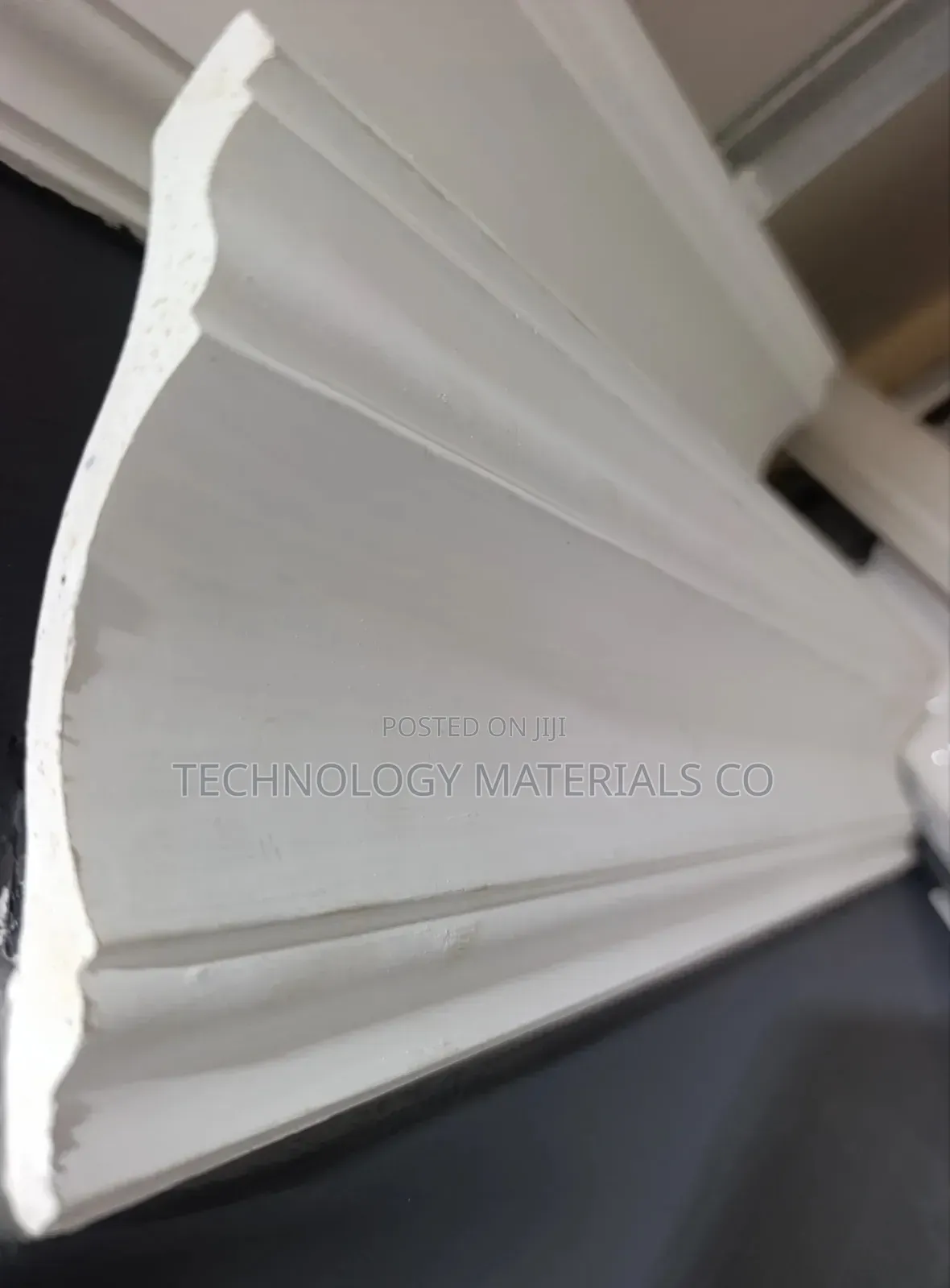 Cornice 6" by 2.4 Metres, (Code=Dp 3102)