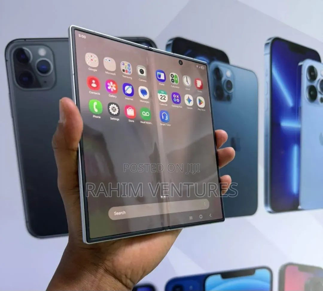Samsung Galaxy Fold 512 GB