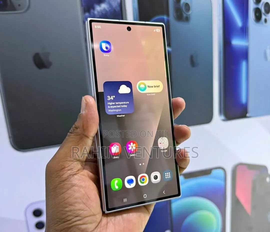 Samsung Galaxy Fold 512 GB