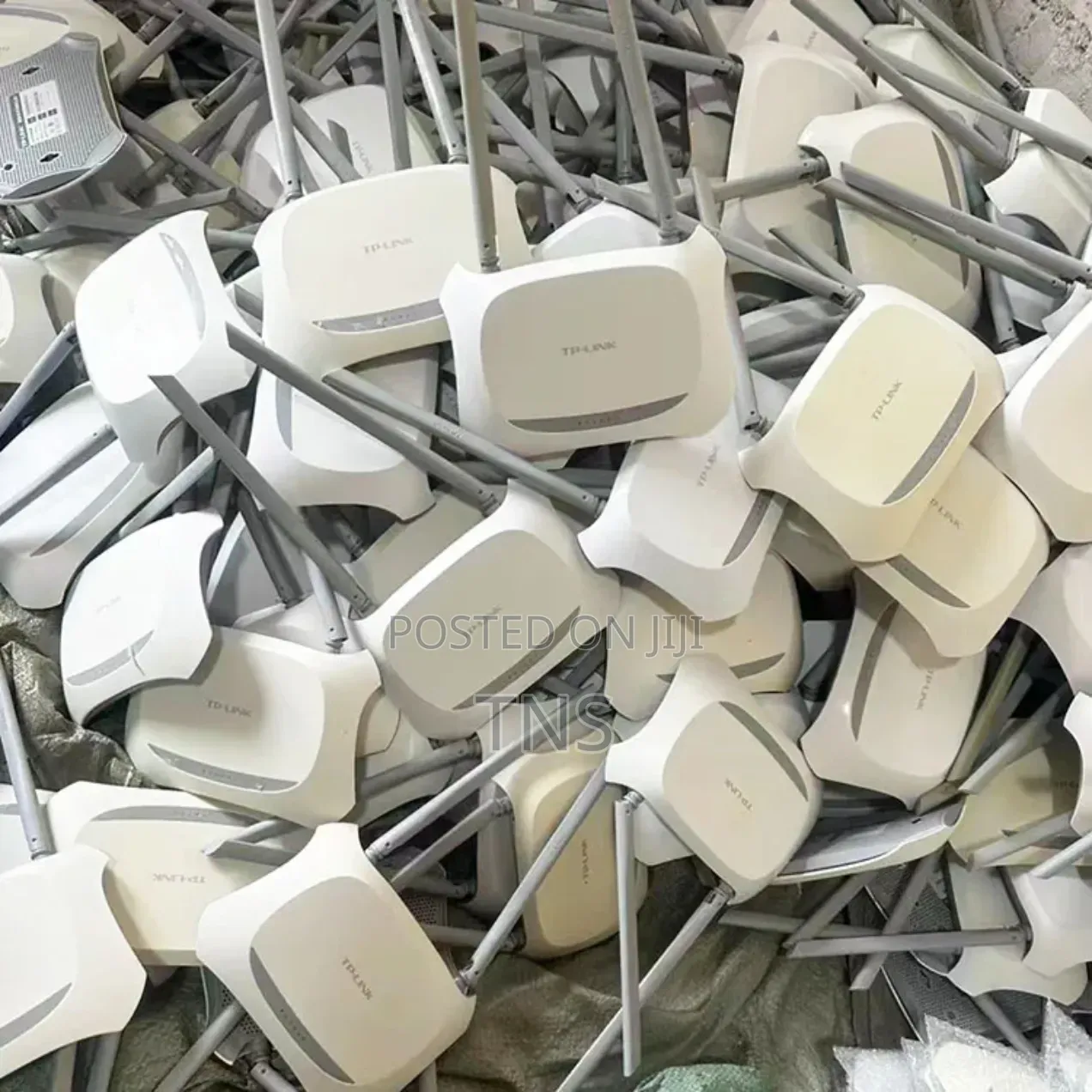 Tp Link WR842N