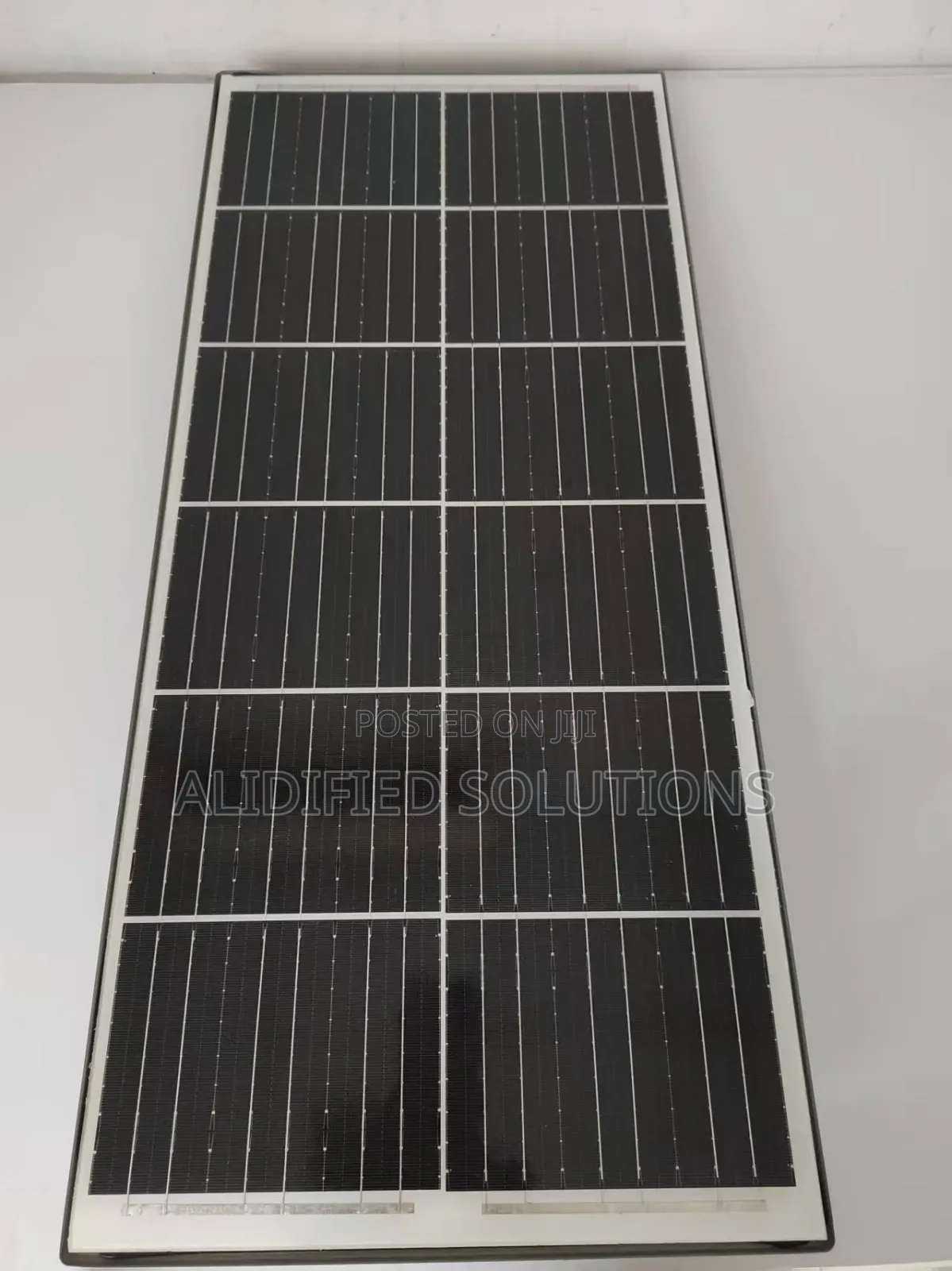 High Quality 8000w Project Solar Streetlight