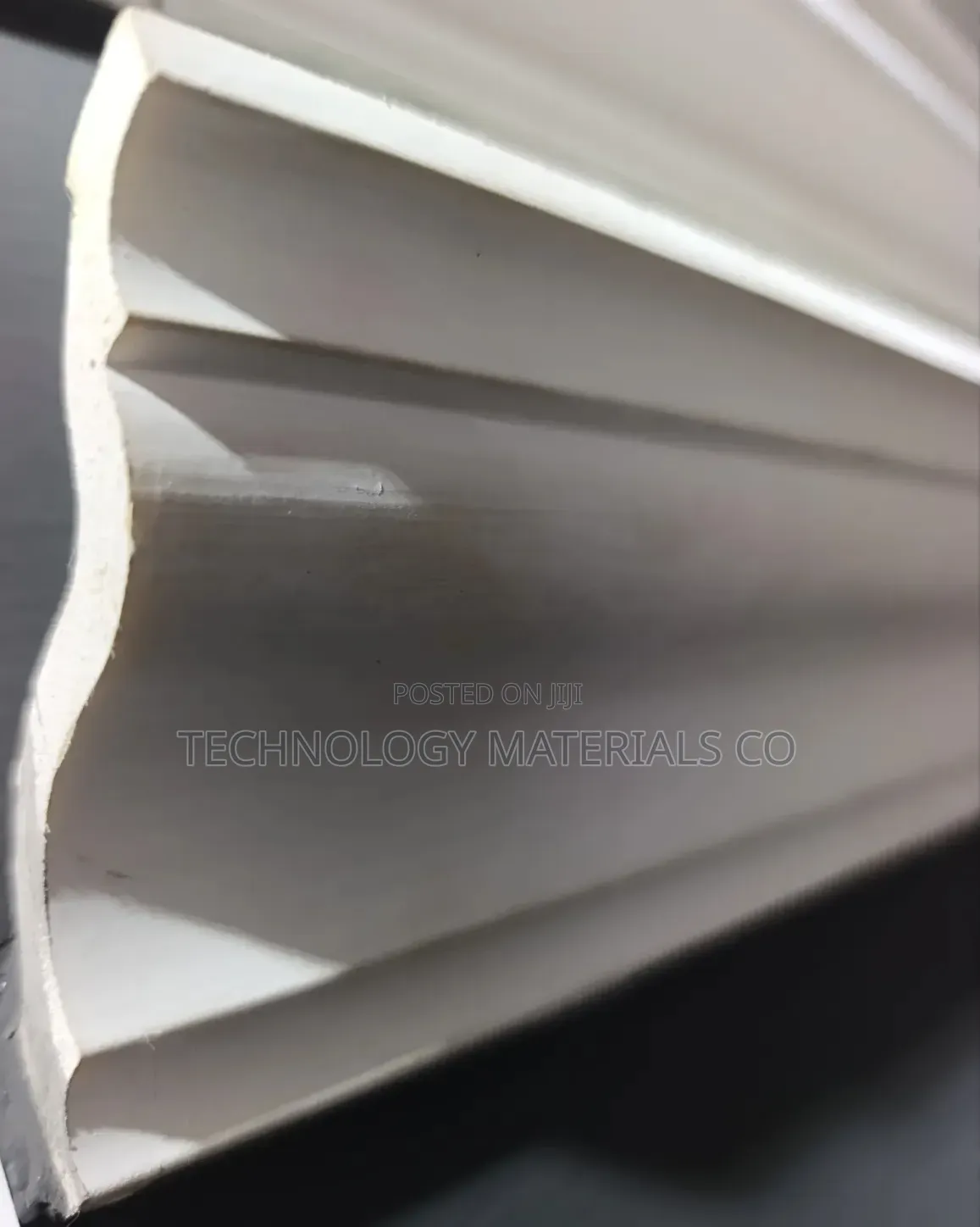 Cornice 4" by 2.4 Metres, (Code=Dp 3021)