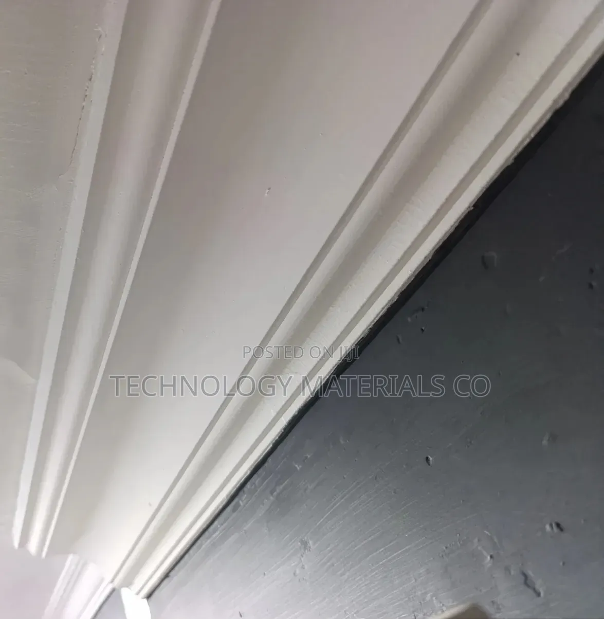 Cornice 7" by 2.4 Metres, (Code=Dp 3103)