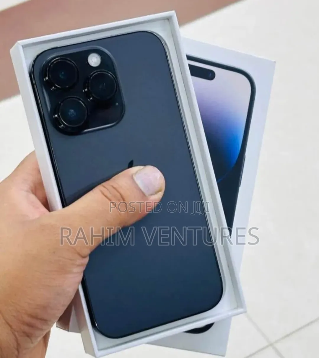 Apple iPhone 14 Pro 512 GB Purple