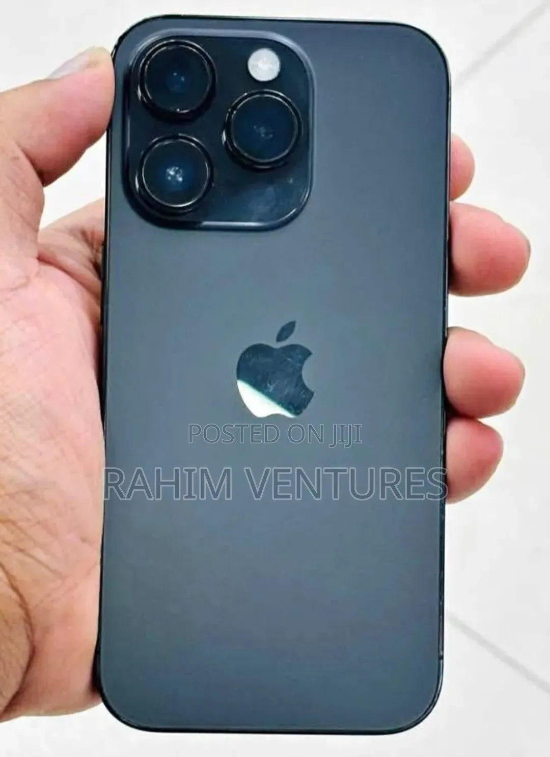 Apple iPhone 14 Pro 512 GB Purple