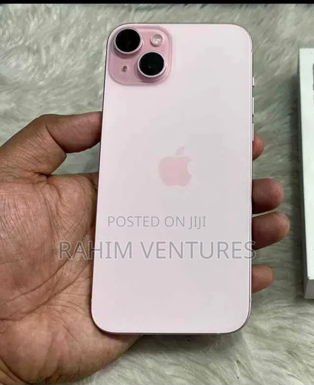 Apple iPhone 15 Plus 128 GB