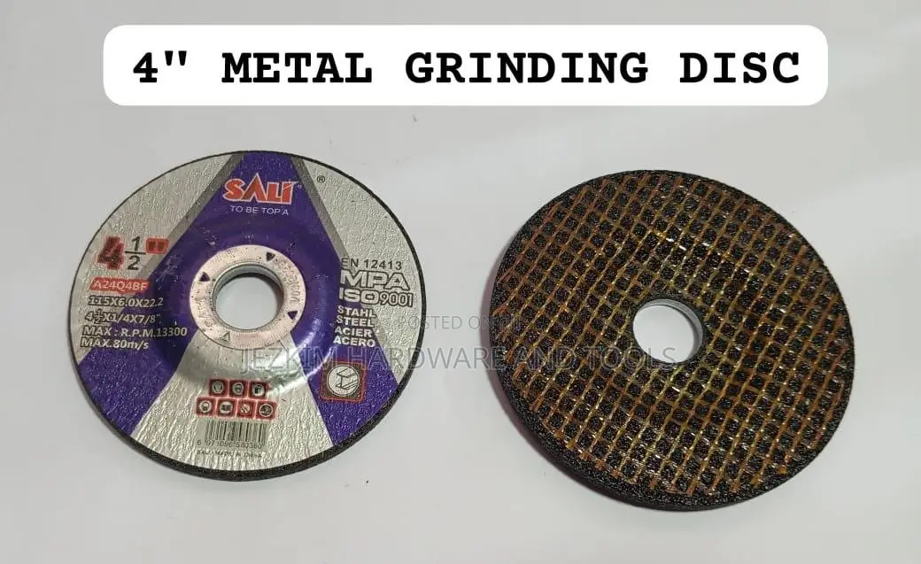Metal Grinding Disc