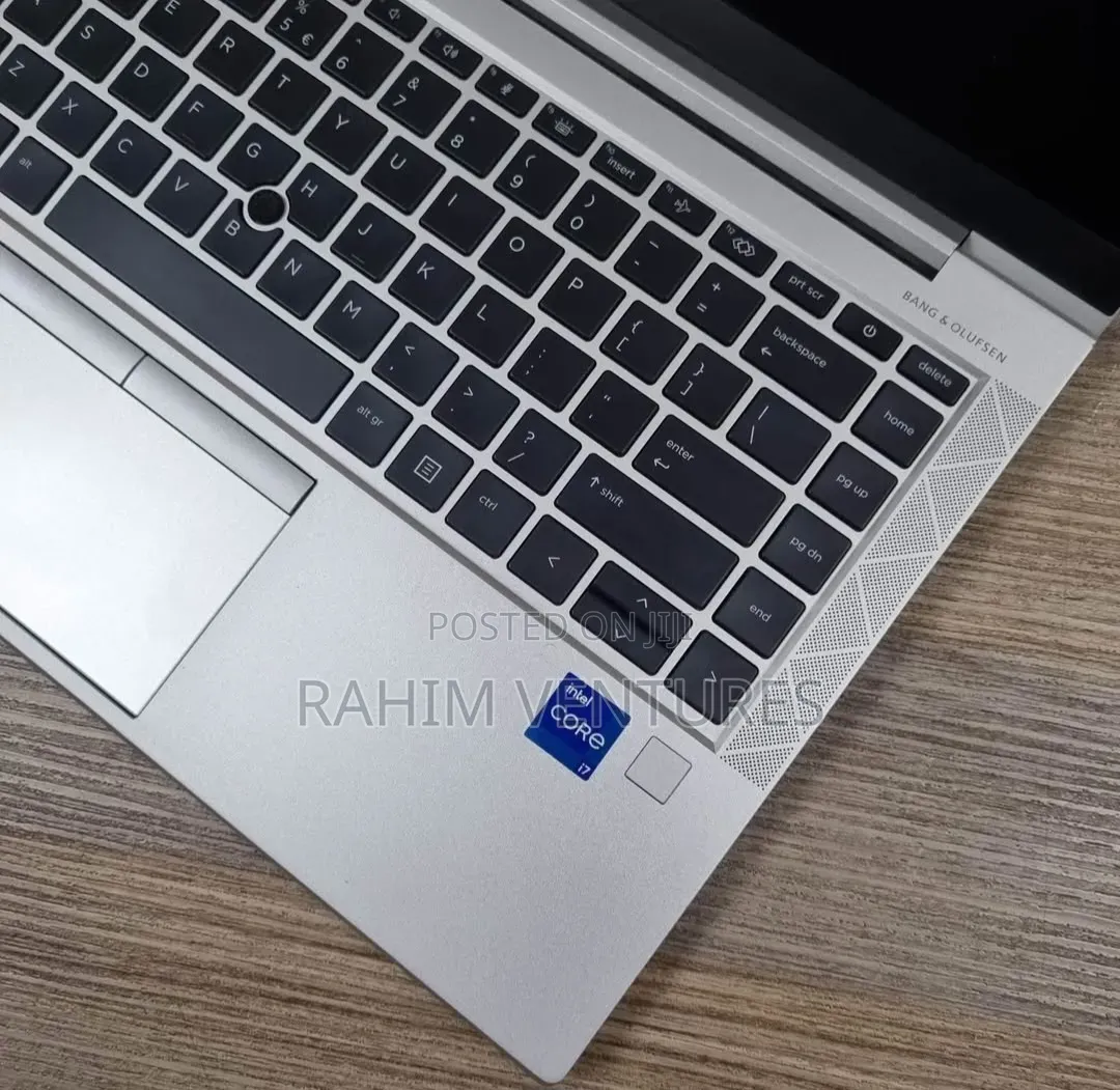 Laptop HP EliteBook 840 G8 16GB Intel Core i7 SSD 512GB
