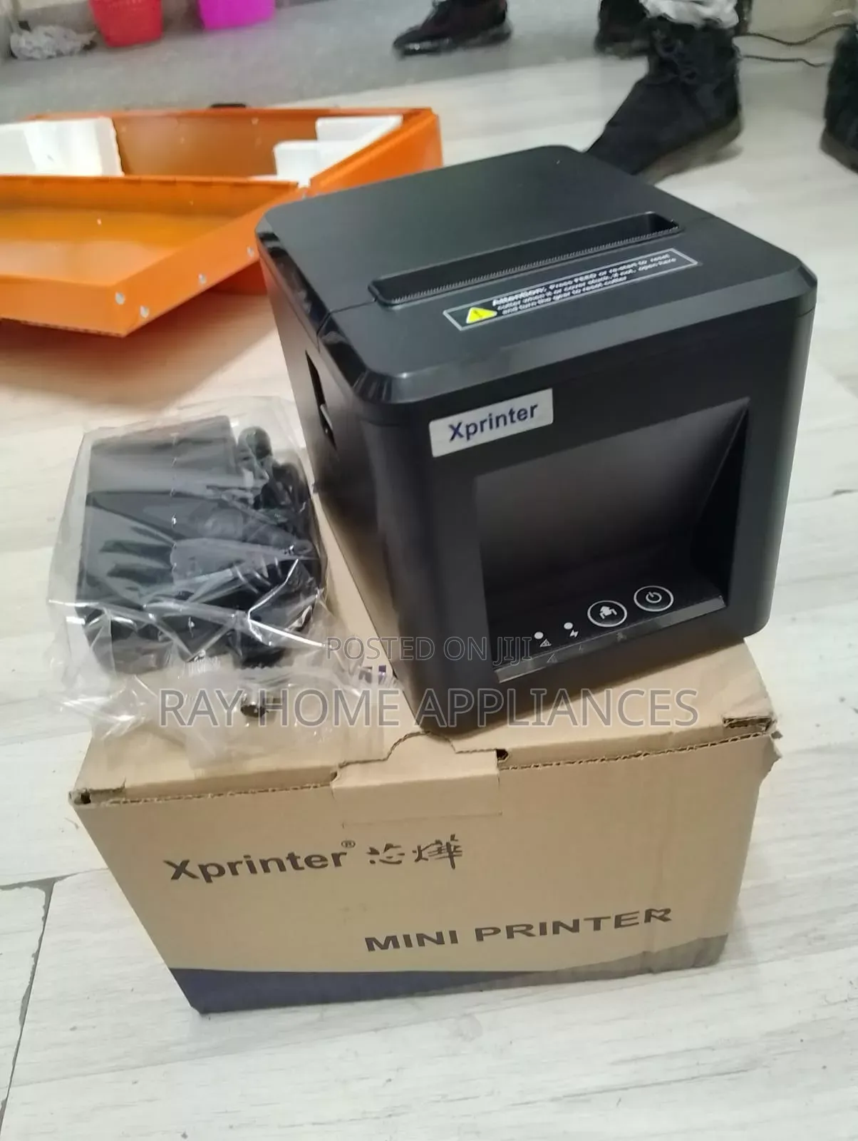 Mini Printer
