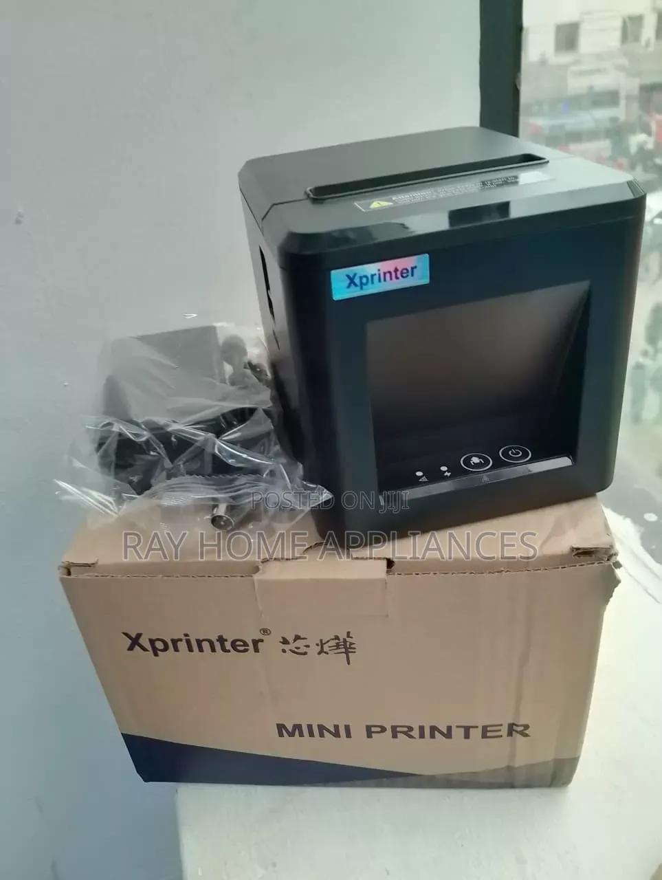 Mini Printer