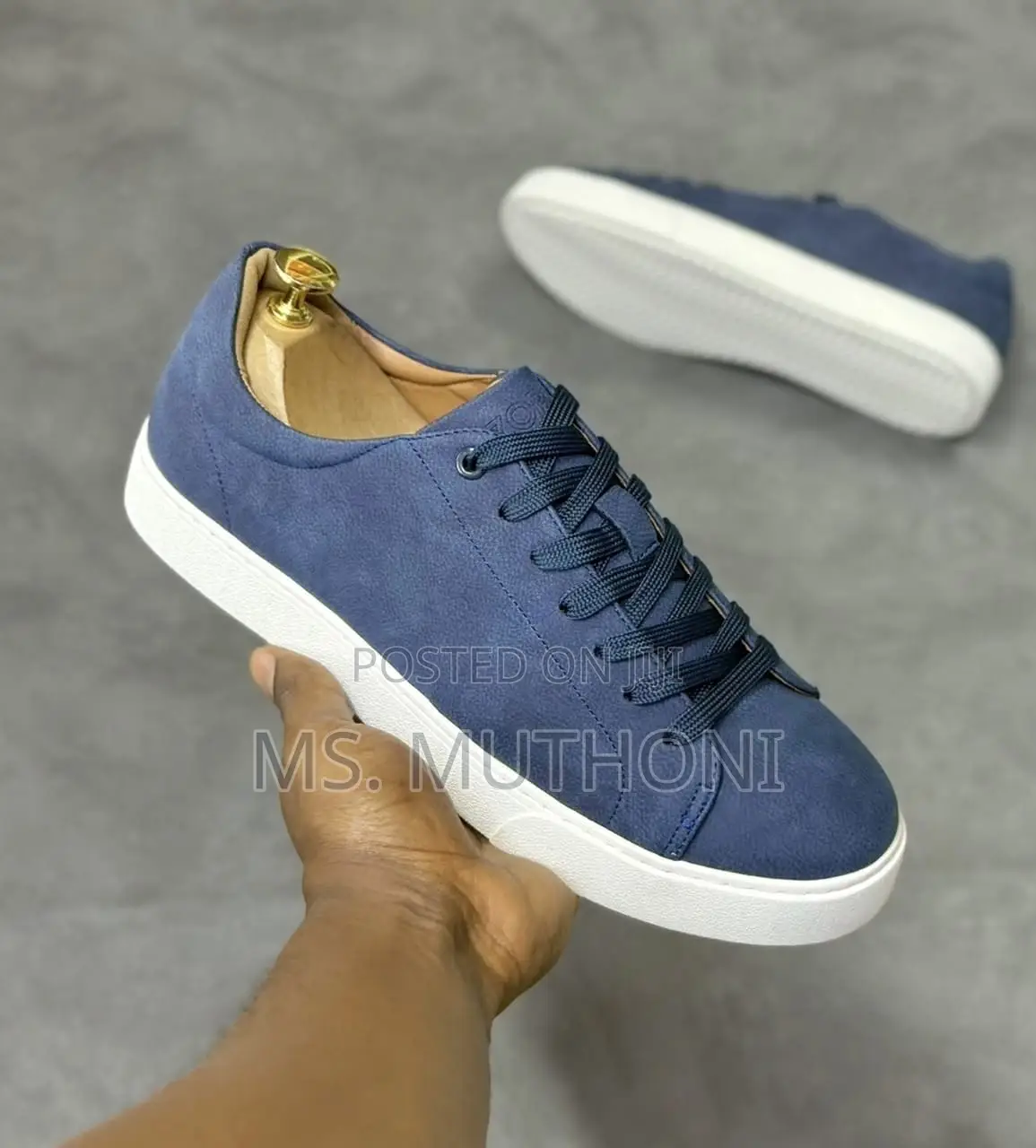 Premium Carefully Crafted ZOPO Men’s Casuals Size 39-45