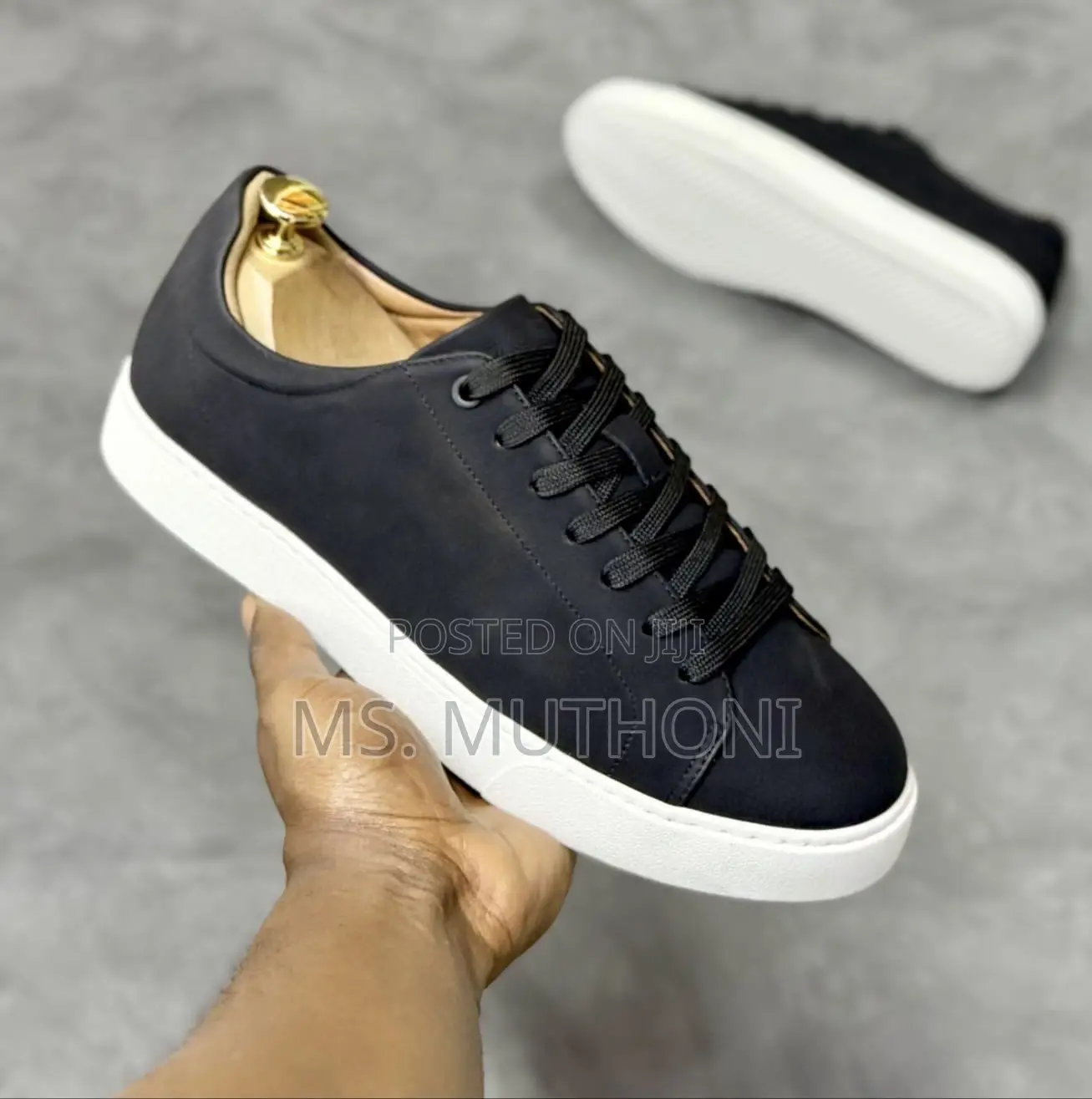 Premium Carefully Crafted ZOPO Men’s Casuals Size 39-45