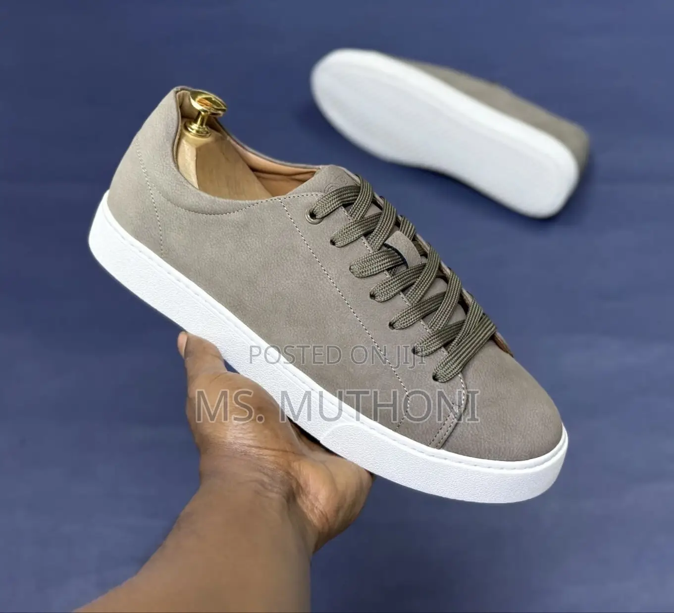 Premium Carefully Crafted ZOPO Men’s Casuals Size 39-45
