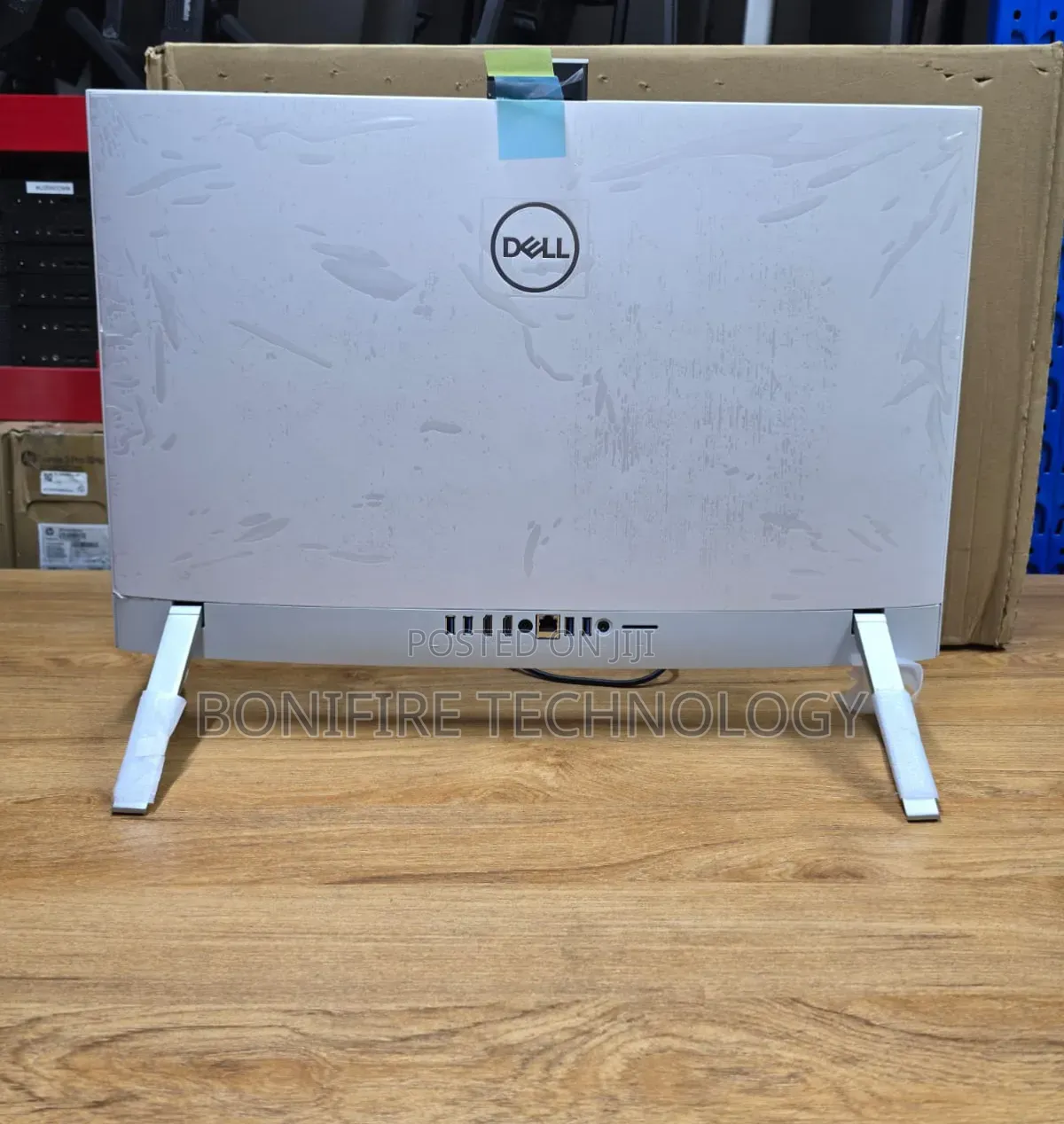New Dell Inspiron 27 All-in-One 32GB Intel Core Ultra 7 SSD 1T