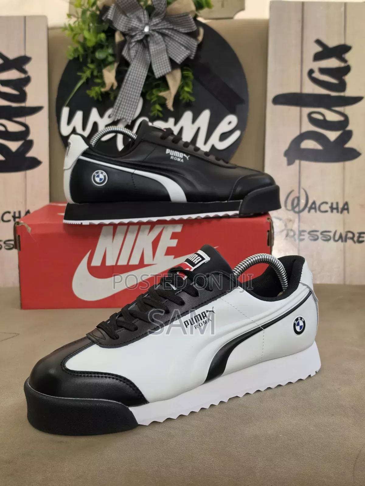 Puma Roma New