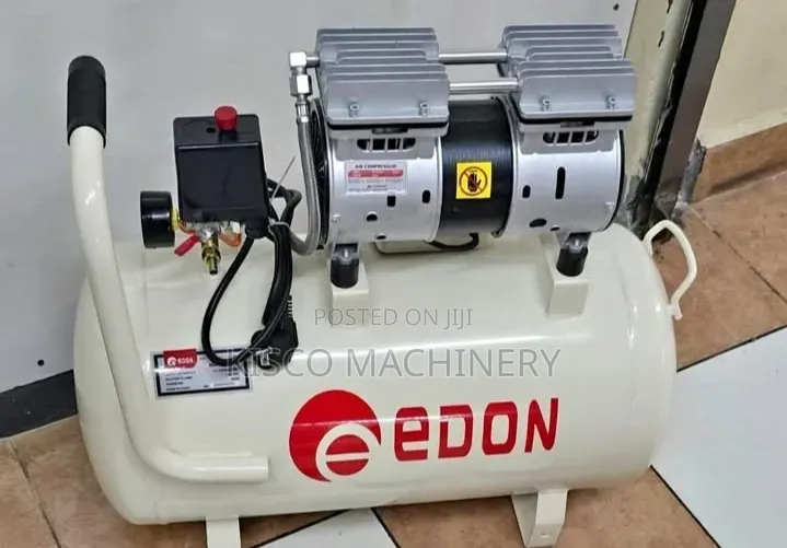 Edon 25L Silent Air Compressor /Oil Free Air Compressor