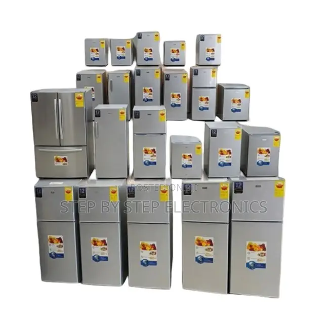 Direct Factory Prices 90L, 108L,118L, 138L,176L,210L Fridges