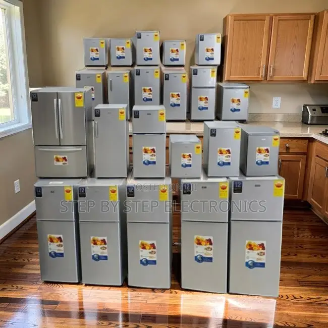 Direct Factory Prices 90L, 108L,118L, 138L,176L,210L Fridges