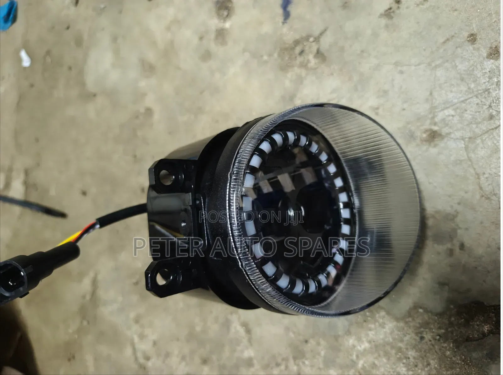 Led Foglight for Toyota Cars