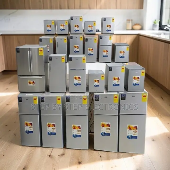 Manufacturer Prices New 90L, 108L,118L, 138L,176L,210L Fridges