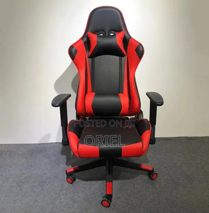 Office Chair : Reclining Ergonomic Office Gaming Chair