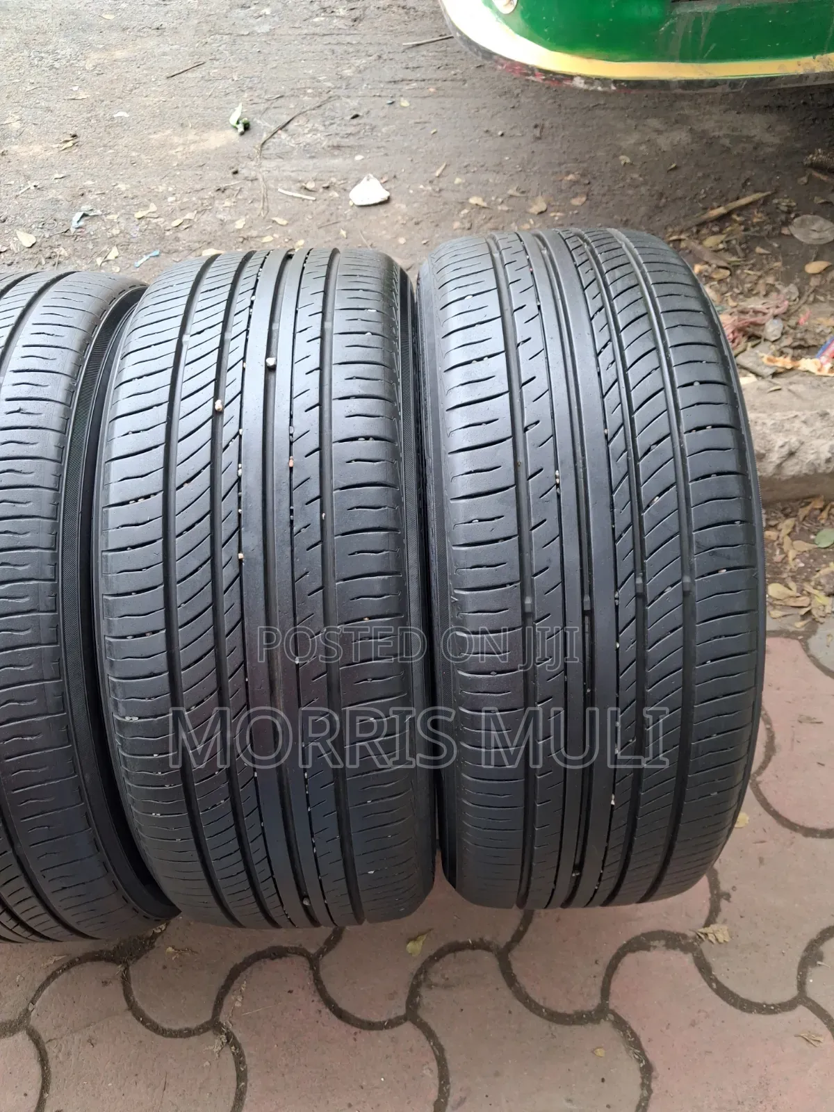 225/40r19 Yokohama