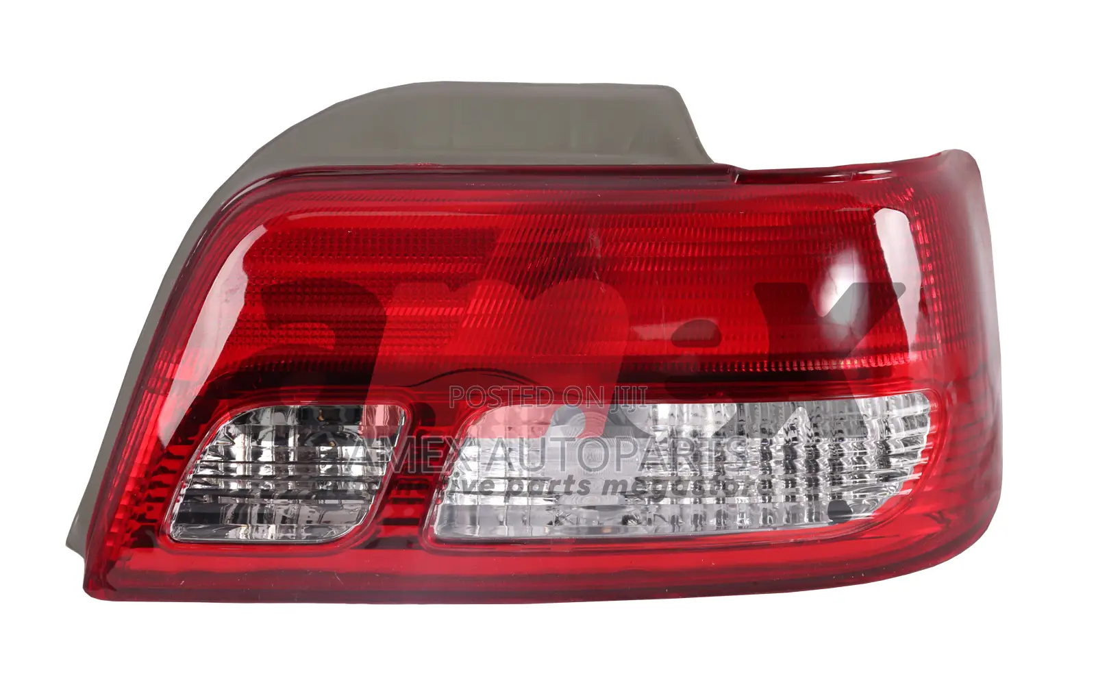 Tail Lamp Toyota Carina Ti My Road At210 2001 Model Onwards