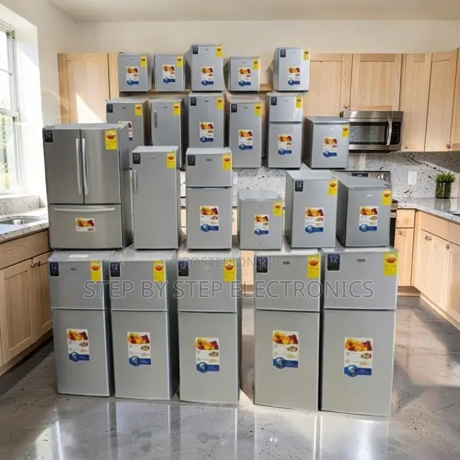 Bulk Discounts New 90L, 108L,118L, 138L,176L,210L Fridges