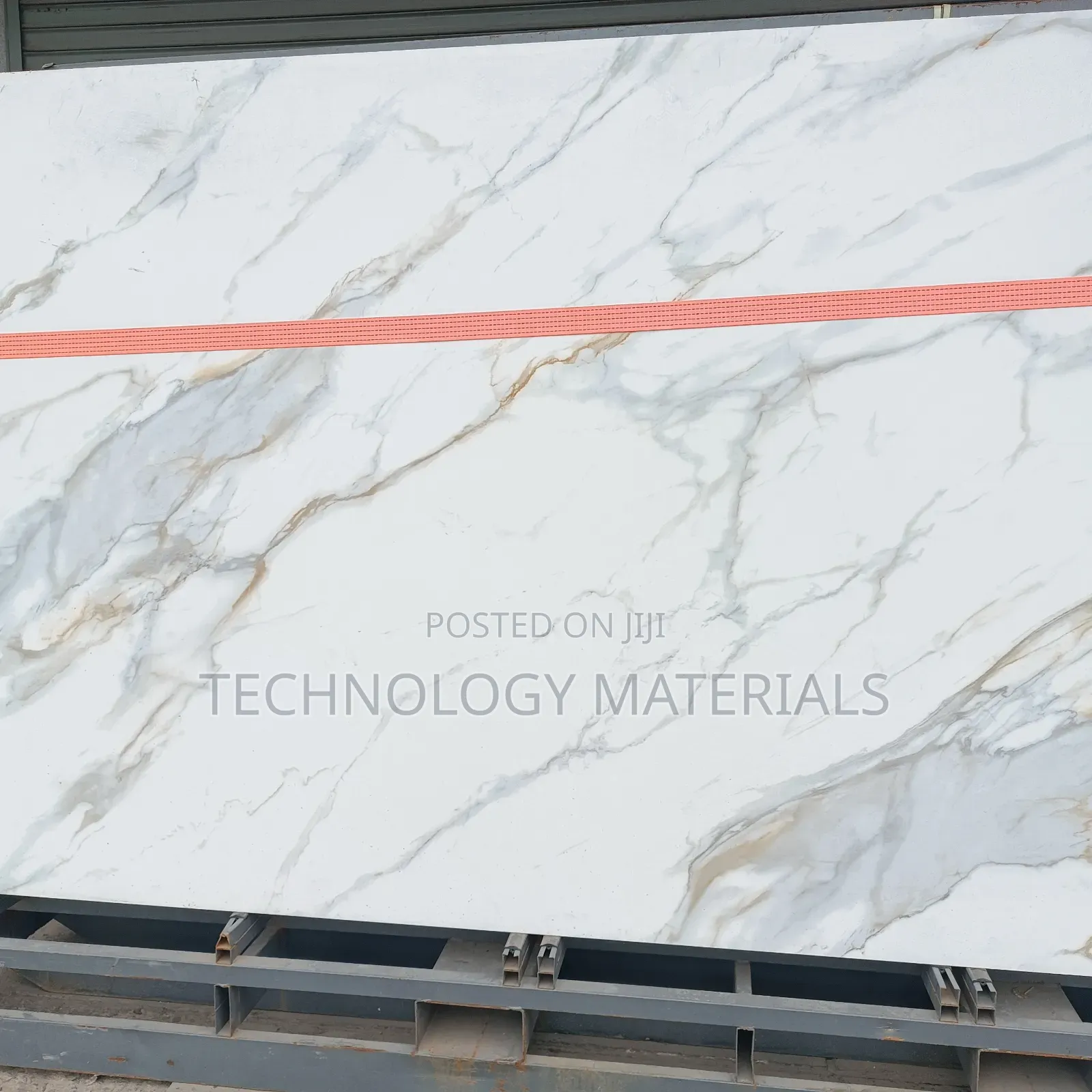 Beverley Gold Sintered Stone