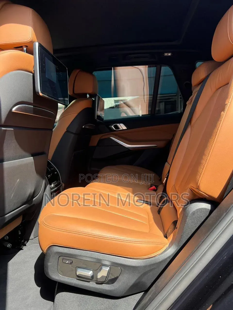 Mercedes-Benz G-Class 2020 Black