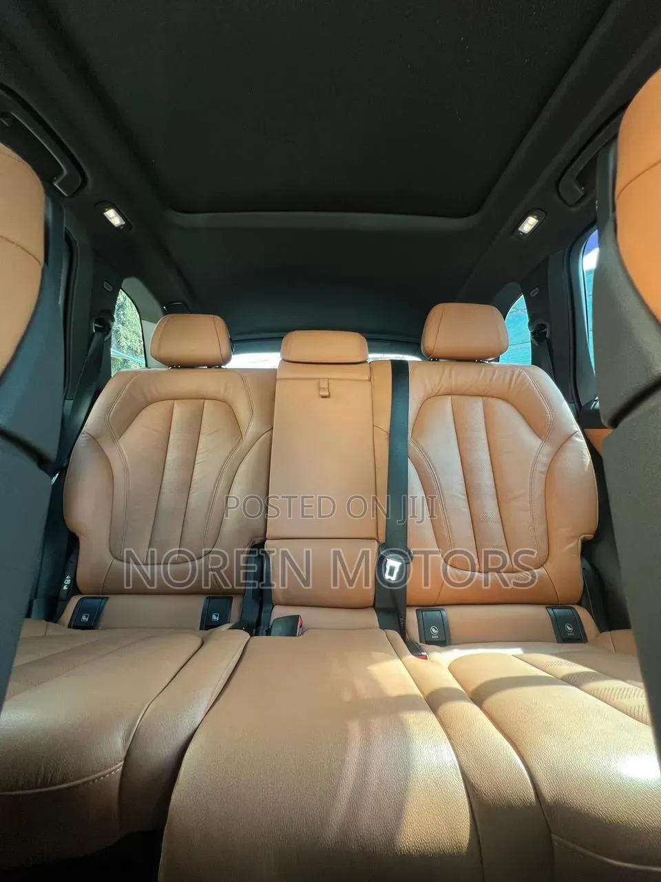 Mercedes-Benz G-Class 2020 Black