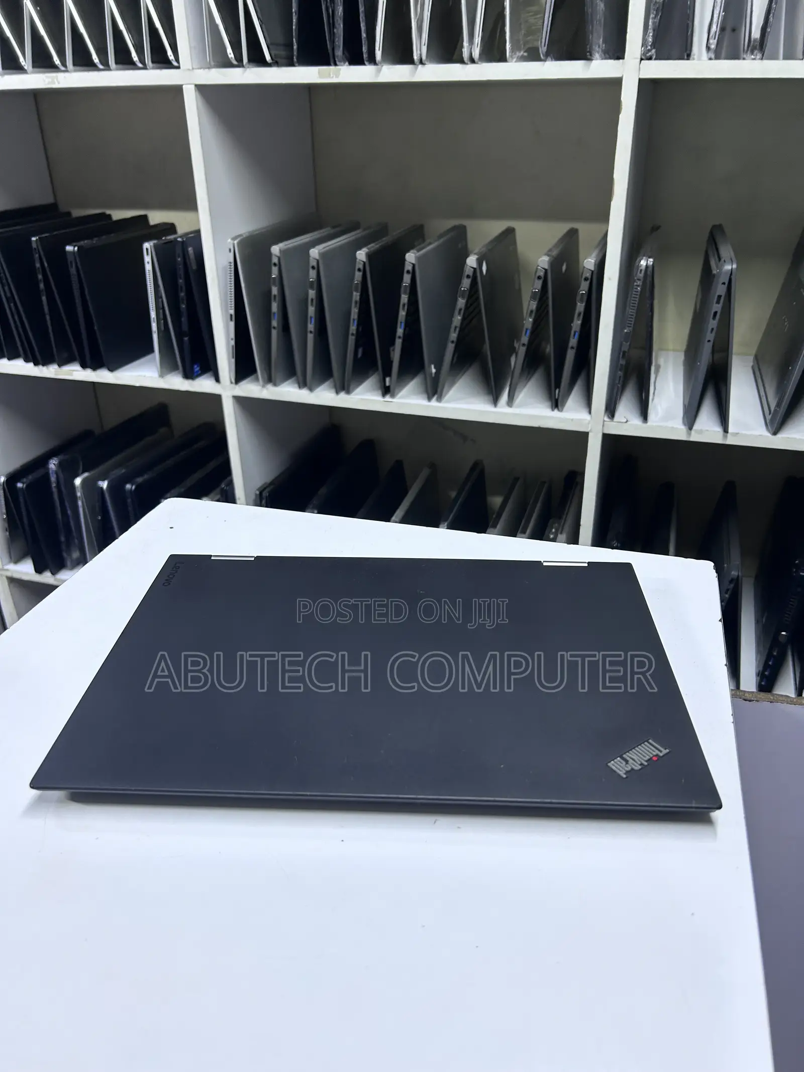 Laptop Lenovo ThinkPad X1 Yoga 16GB Intel Core i7 SSD 512GB