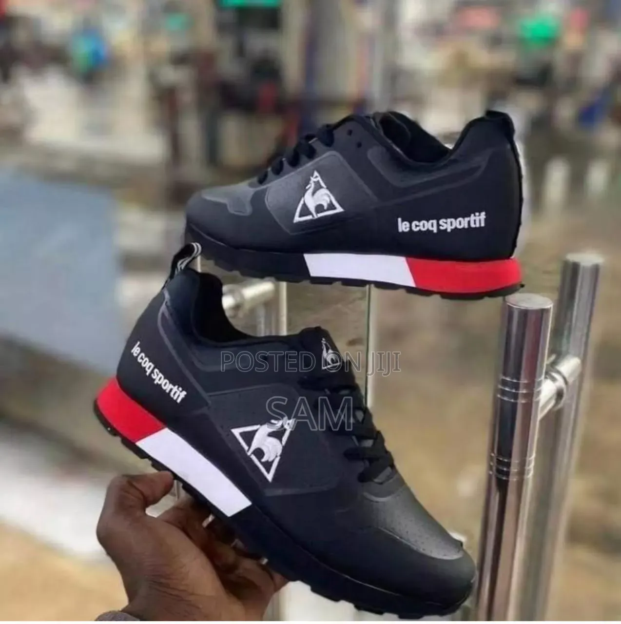 Le Coq Sportif
