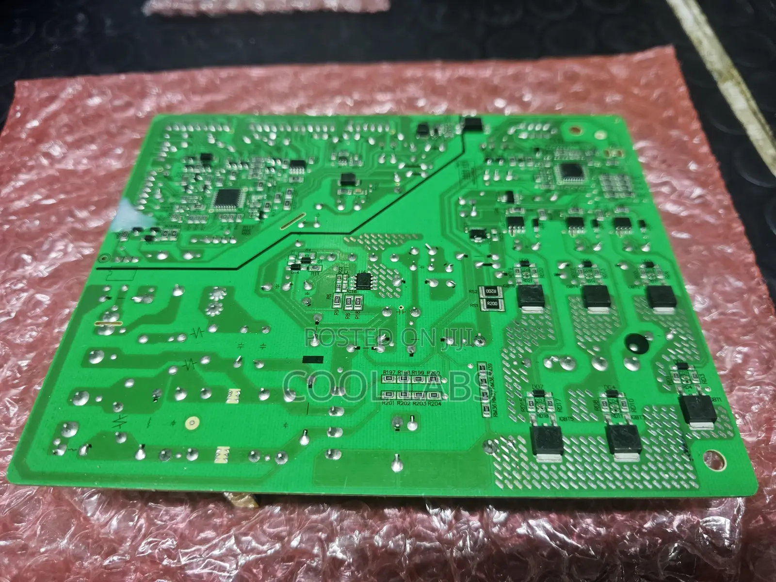 Refrigerator Motherboard