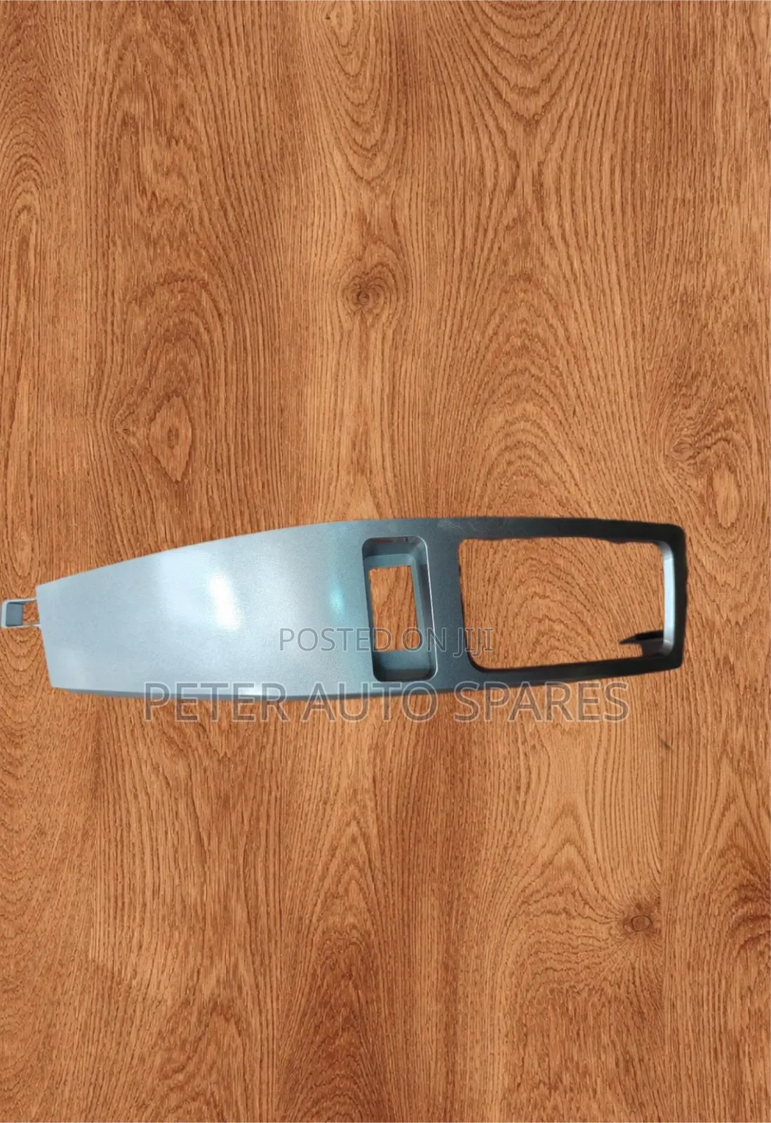 Prado 120 Vent Cover