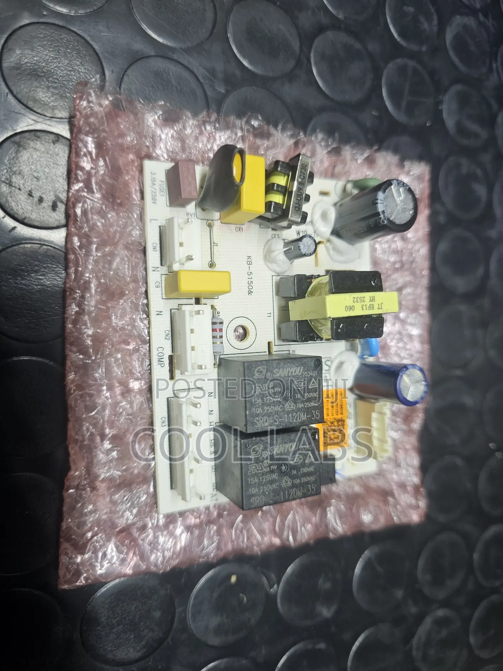 Refrigerator PCB Motherboard