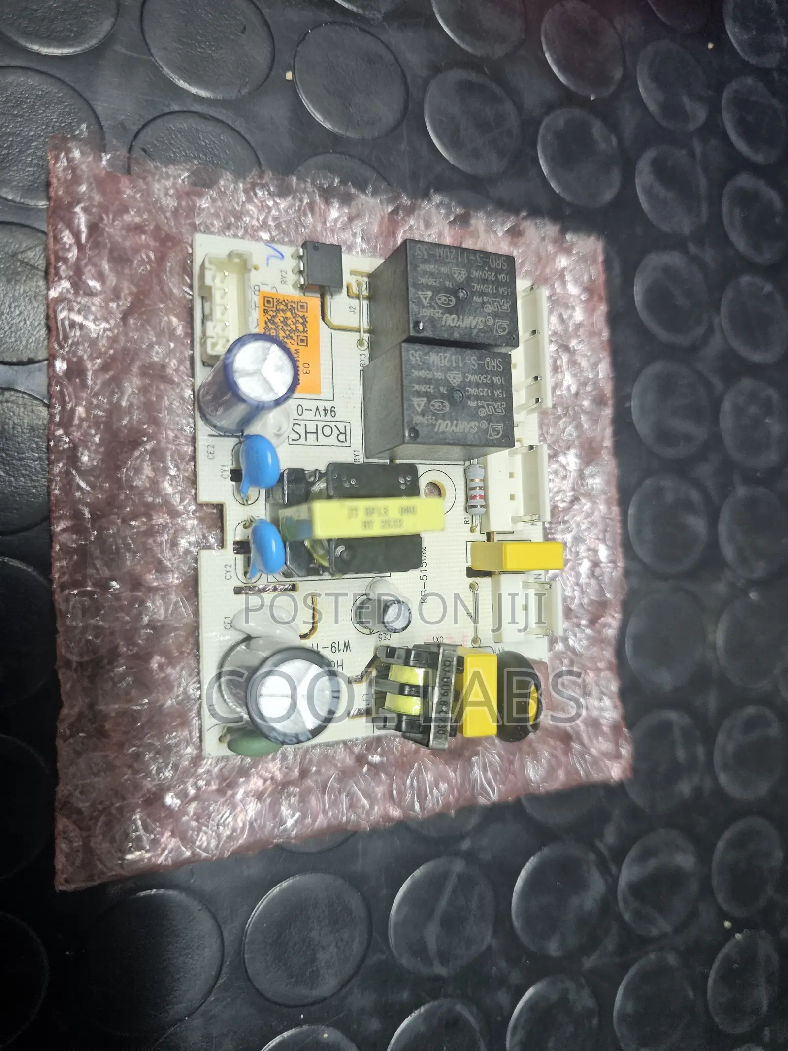 Refrigerator PCB Motherboard