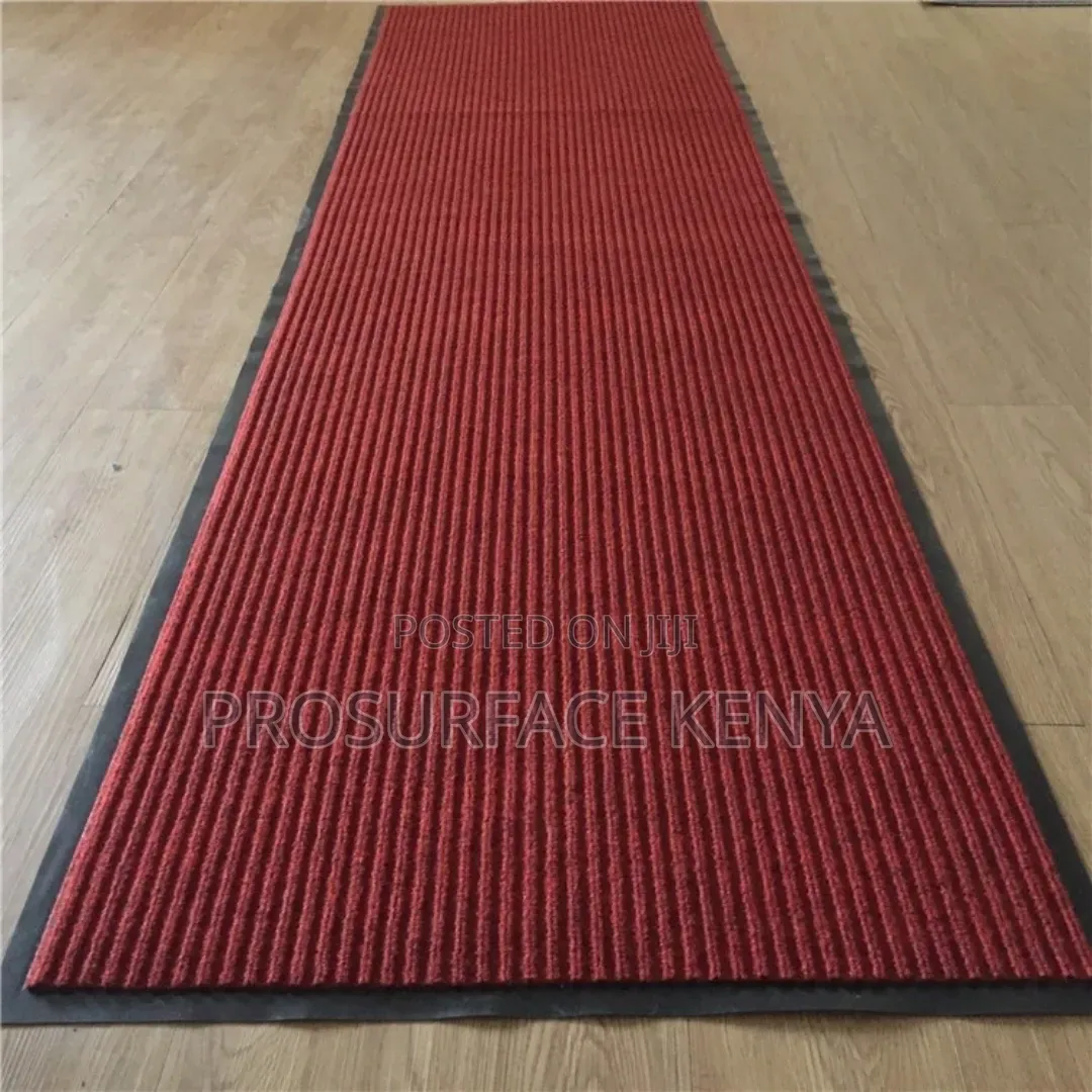 Entrance Carpet Mat 80×120cm – Premium Look