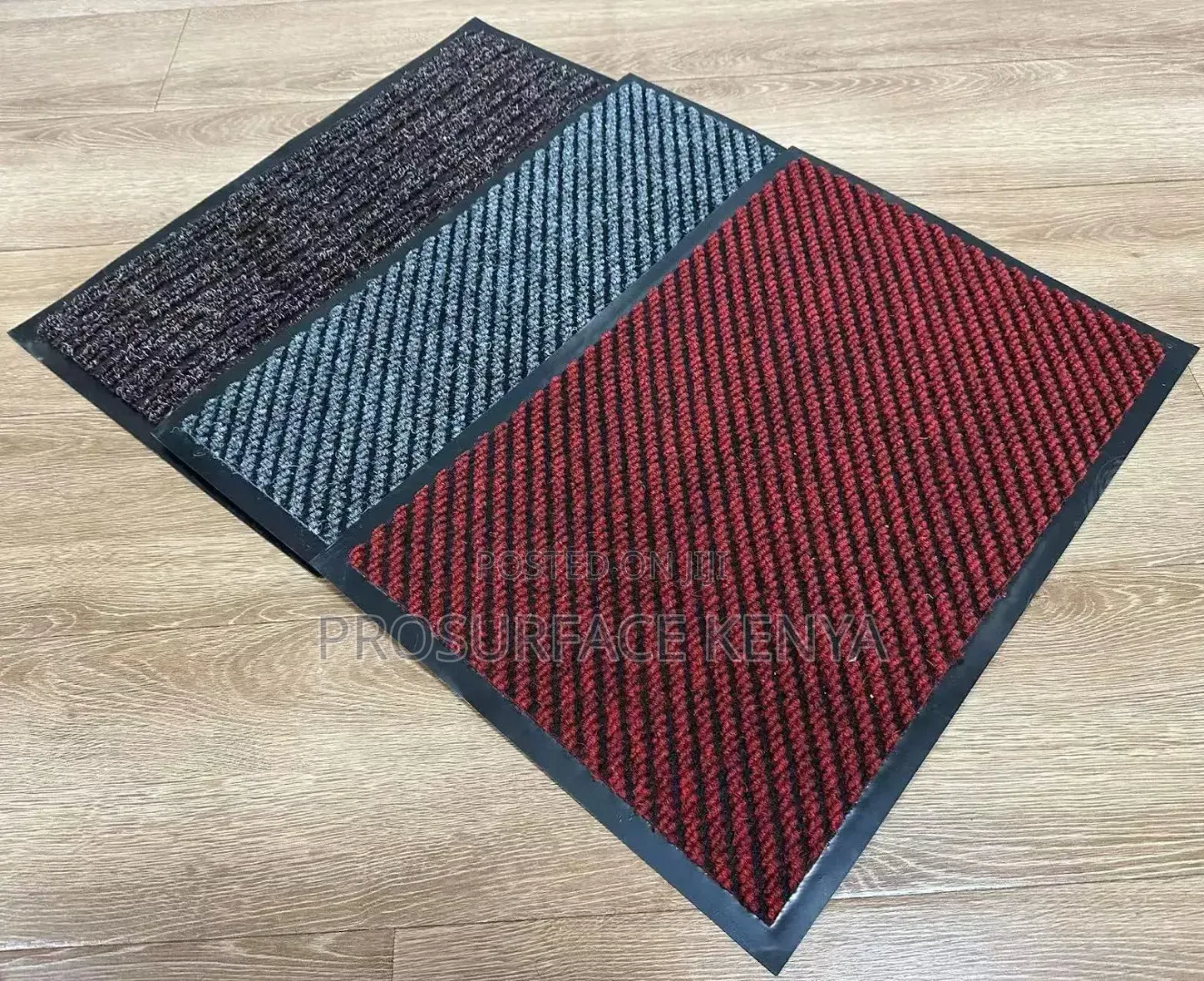 Entrance Carpet Mat 80×120cm – Premium Look
