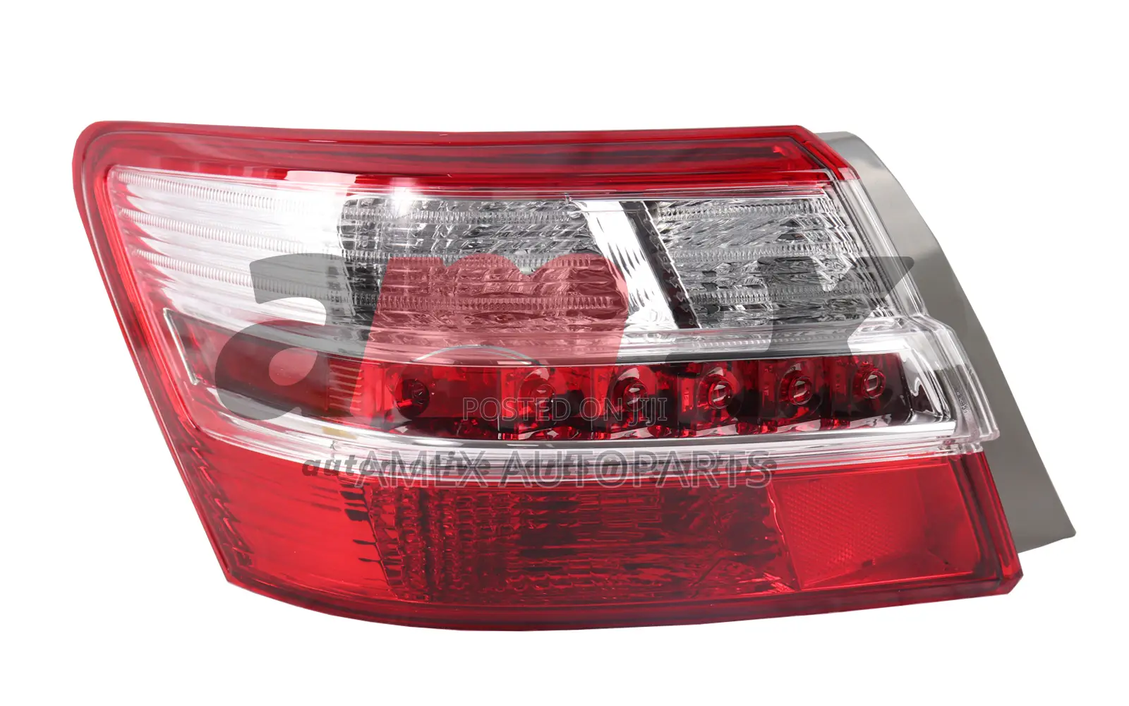 Tail Lamp Toyota Premio Nzt260 Zrt260 Led 2010 - 2012 Model