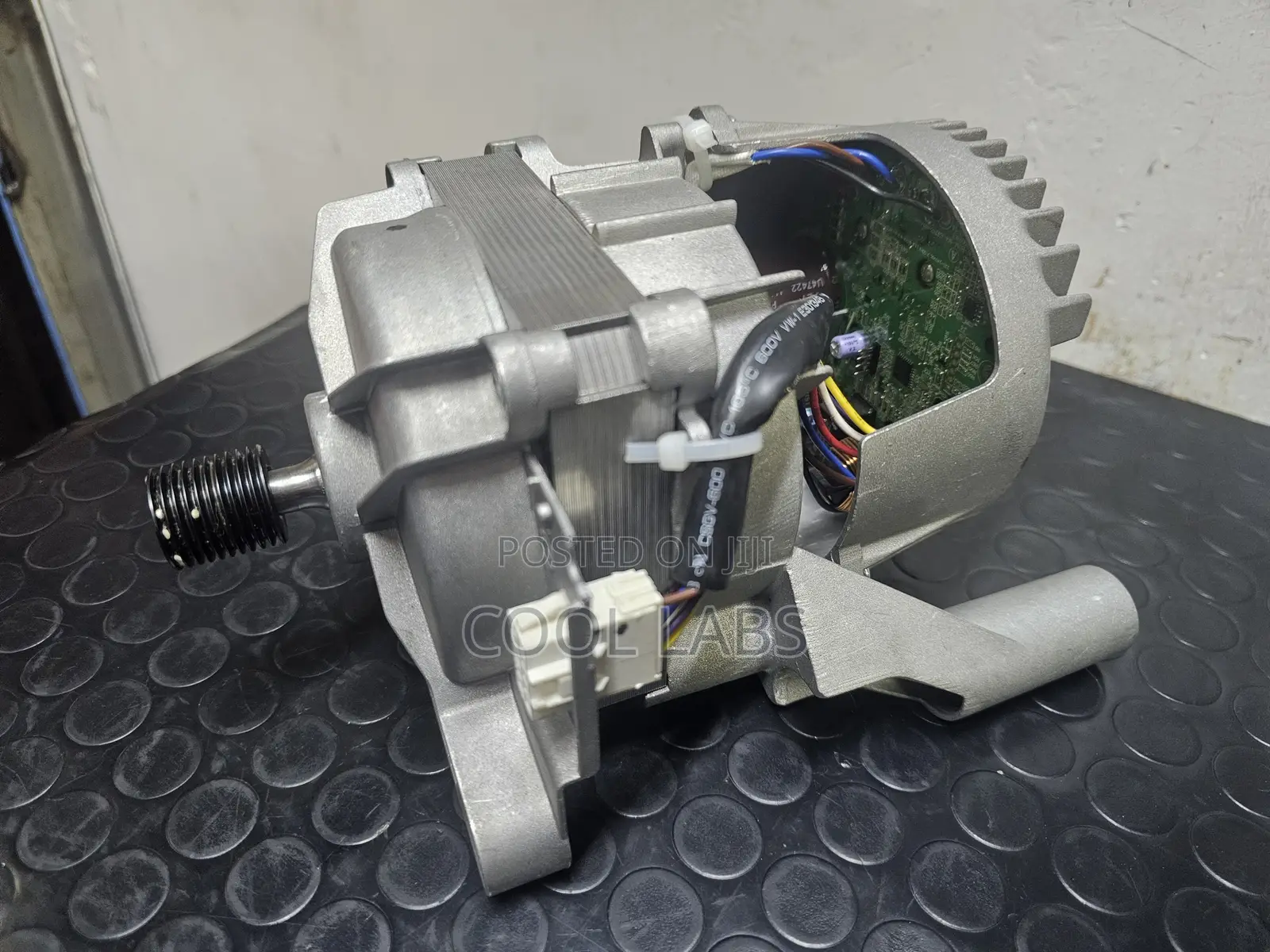 Washing Machine Motor 7pin Inverter